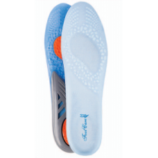 Гелевые стельки спортивные Foot Care GI-03 (США)